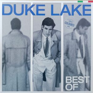 Duke Lake – Best Of