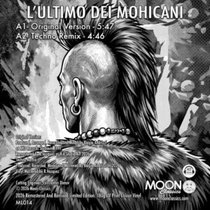 Arkimed – L’ultimo Dei Mohicani