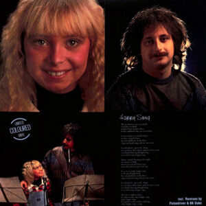 Baby’s Gang – Happy Song