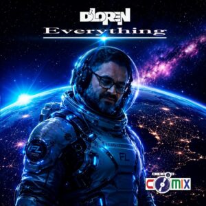 D’Loren – Everything