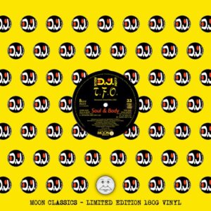 T.F.O. – Soul & Body