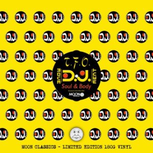 T.F.O. – Soul & Body