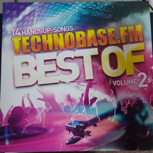 Technobase.FM Best Of Volume 2