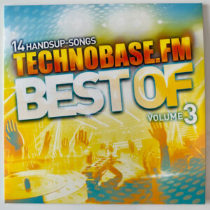 Technobase.FM Best Of Volume 3