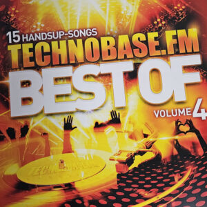 Technobase.FM Best Of Volume 4