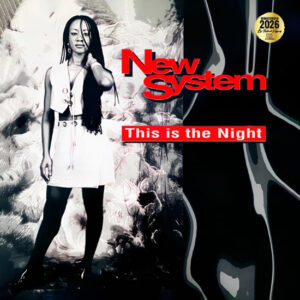 New System – This Is The Night