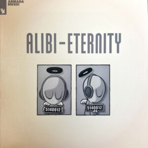 Alibi – Eternity