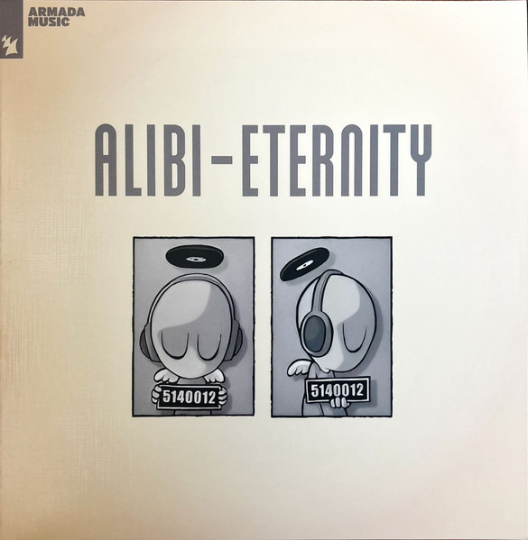 Alibi – Eternity