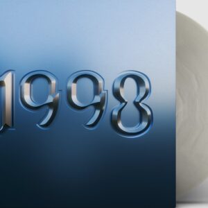 Binary Finary – 1998