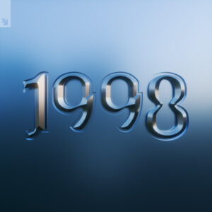 Binary Finary – 1998
