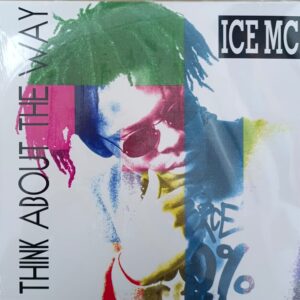 ICE MC – Think About The Way
