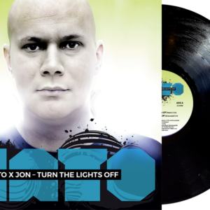 Kato X Jon – Turn The Lights Off
