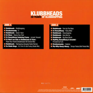 Klubbheads – 30 Years Of Klubbhopping