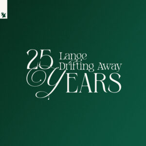 Lange Feat. Skye – Drifting Away