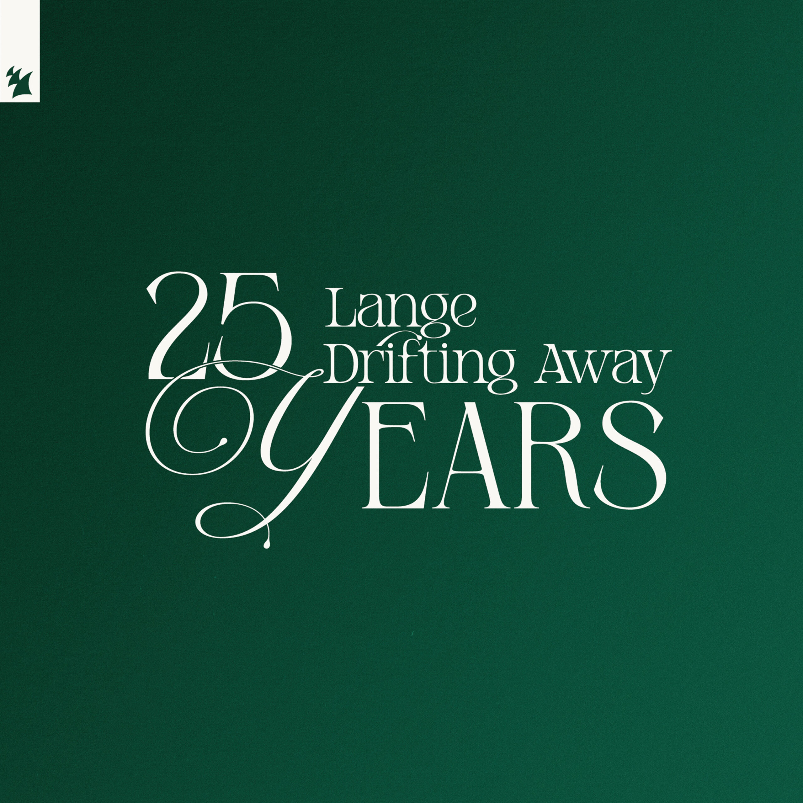 Lange Feat. Skye - Drifting Away