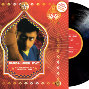 Panjabi Mc – Mundian To Bach Ke