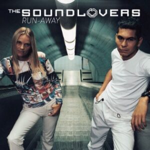 The Soundlovers – Run-Away