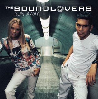 The Soundlovers - Run-Away