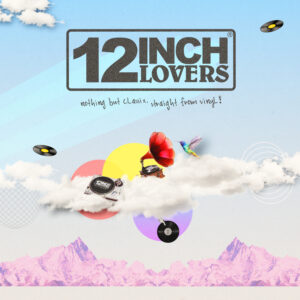 12 Inch Lovers 1