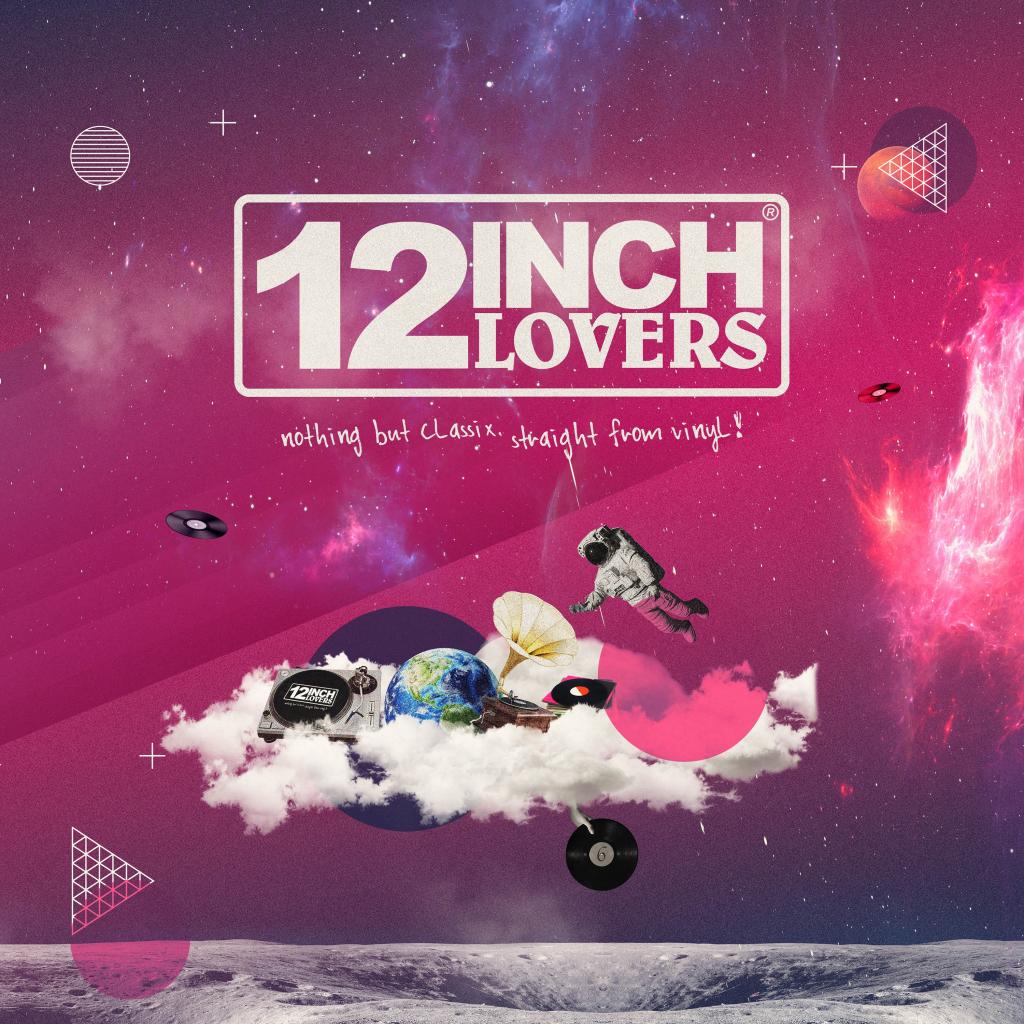 12 Inch Lovers 6
