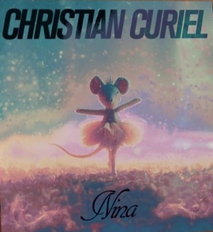 Christian Curiel - Nina