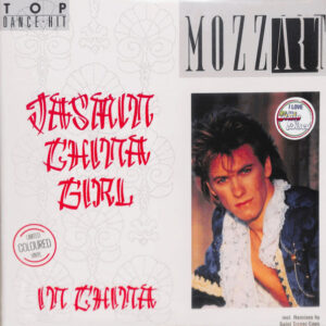 Mozzart – Jasmin China Girl
