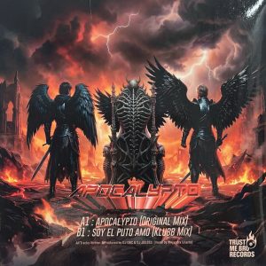Neya Y Sus Sabuesos Presentan – Apocalypto