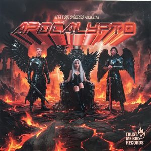 Neya Y Sus Sabuesos Presentan – Apocalypto