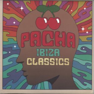 Pacha Ibiza Classics 3xLP