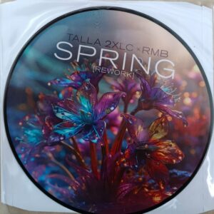 Talla 2XLC X RMB – Spring (Rework)
