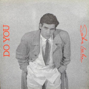Duke Lake – Do You