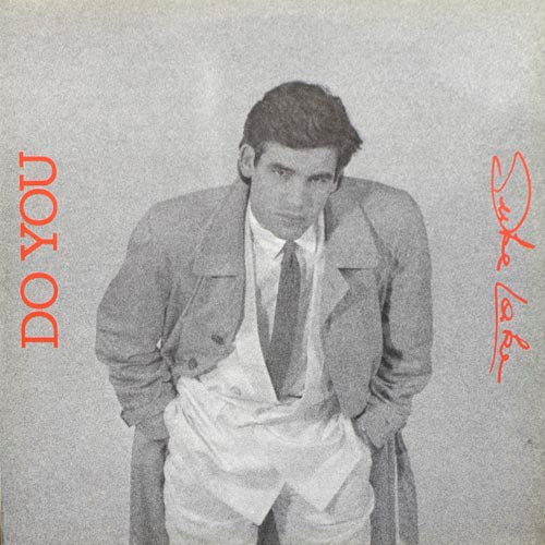Duke Lake – Do You
