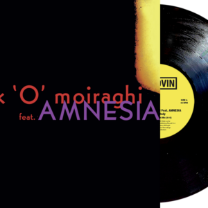 Frank ‘O’ Moiraghi Feat. Amnesia – Feel My Body