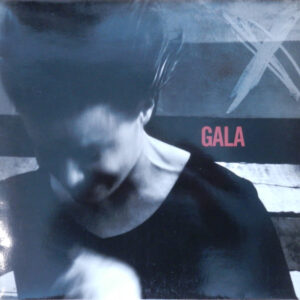 Gala – Come Into My Life (Limited Laser Edition)