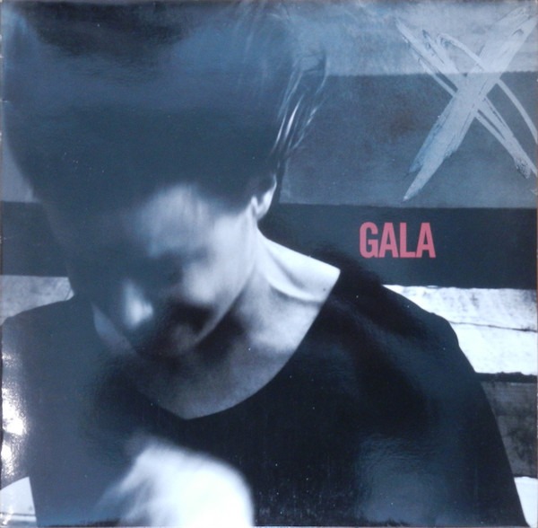 Gala – Come Into My Life (Limited Laser Edition)