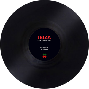 Ibiza Club Classics EP Vol.2