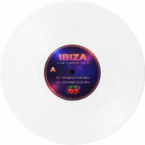 Ibiza Club Classics EP Vol.3