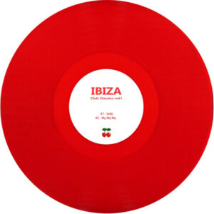 Ibiza Club Classics EP Vol.1