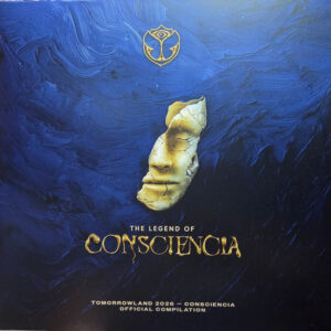 The Legend Of Consciencia – Tomorrowland 2026