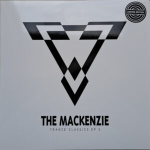 The Mackenzie – Trance Classics EP 2