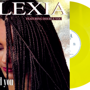Alexia Feat. Double You – Me And You
