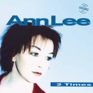 Ann Lee – 2 Times