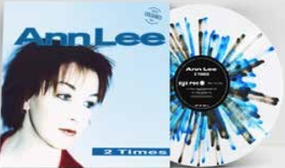 Ann Lee - 2 Times - Imagen 2