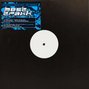 Best Traxx 004