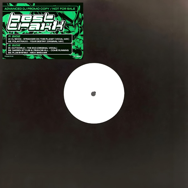 Best Traxx 005