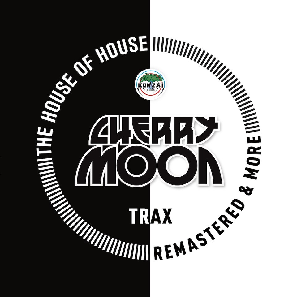 Cherrymoon Trax (Remastered & More)
