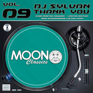 Dj Sylvan – Thank You