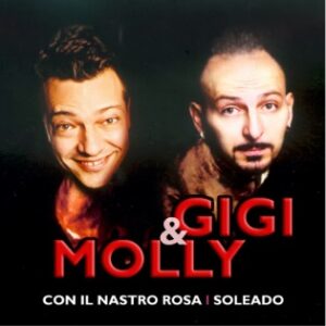 Gigi & Molly – Con Il Nastro Rosa / Soleado