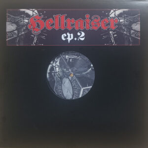 Hellraiser E.P. 2