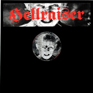 Hellraiser E.P.
